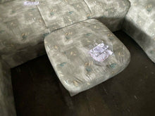 Lade das Bild in den Galerie-Viewer, DOMO collection Polsterhocker »Bahia«
