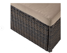 Lade das Bild in den Galerie-Viewer, JARDI Loungeecke Paradise Lounge Polyrattan
