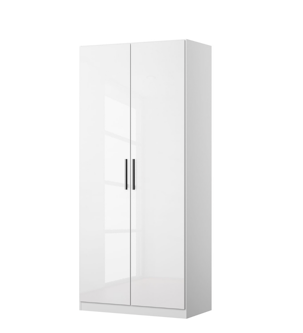 REDUZIERT! -30% Drehtürenschrank KiYDOO V 91 x 197 cm