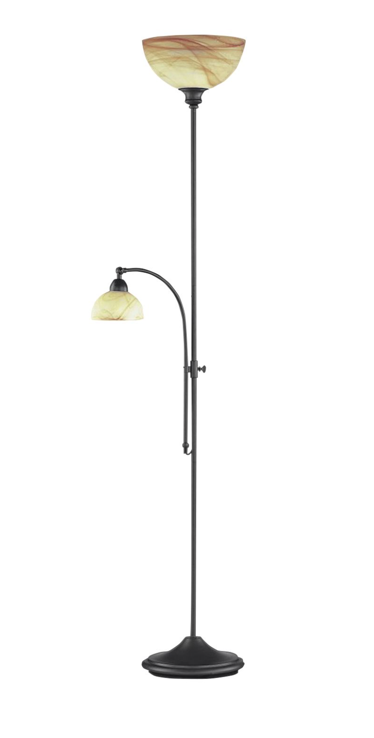 REDUZIERT! -37% Fluter m Lesearm Lacchino