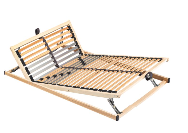 REDUZIERT! -25% Lattenrost Driggs II