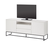 Lade das Bild in den Galerie-Viewer, REDUZIERT! -50% TV-Lowboard Zaddy I
