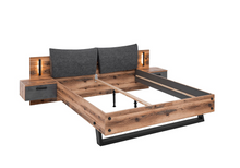 Lade das Bild in den Galerie-Viewer, REDUZIERT! -50% Bettgestell Dalwood
