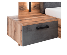 Lade das Bild in den Galerie-Viewer, REDUZIERT! -50% Bettgestell Dalwood
