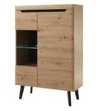 Lade das Bild in den Galerie-Viewer, REDUZIERT! -50% Highboard Tornac I
