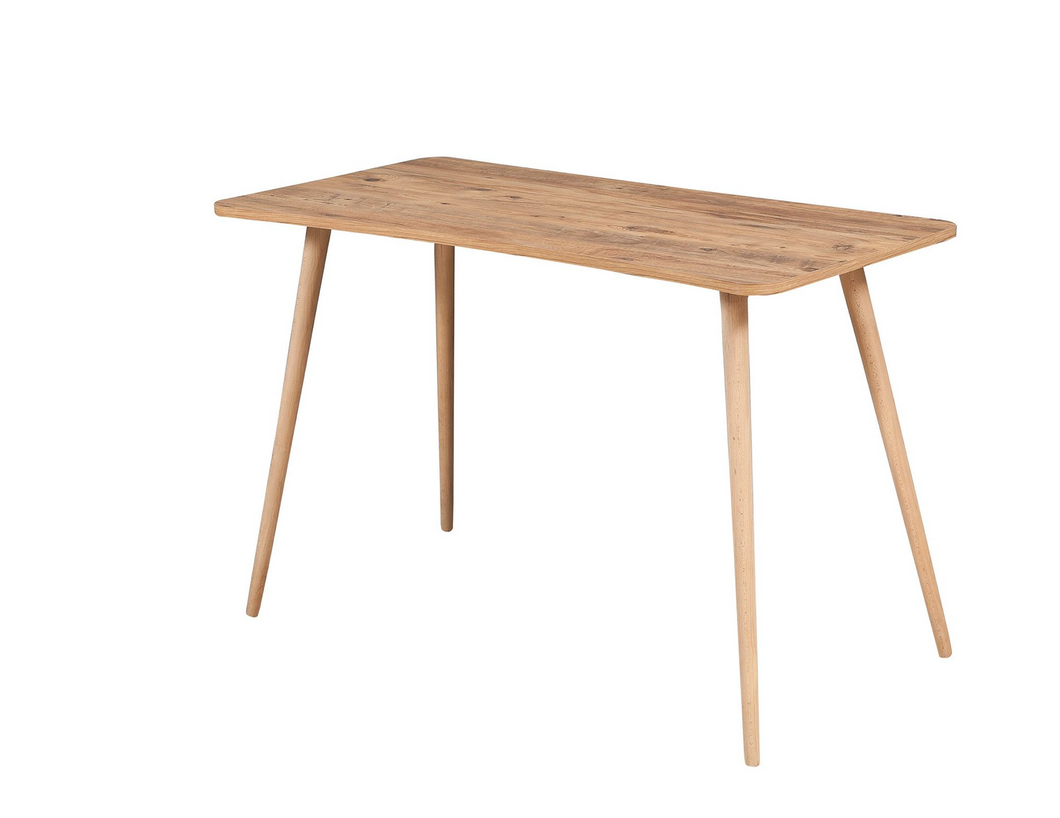 NORRWOOD Schreibtisch Linu II Kiefer Dekor