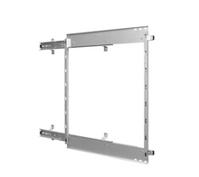 Lade das Bild in den Galerie-Viewer, Metallkörbe Skøp (Seitlicher Auszug) Aluminium
