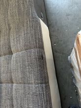 Lade das Bild in den Galerie-Viewer, REDUZIERT! -62% Wohnlandschaft »Moric« Bettfunktion
