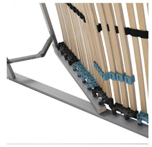 Lade das Bild in den Galerie-Viewer, REDUZIERT! -25% Federholzrahmen Masterflex 42 K
