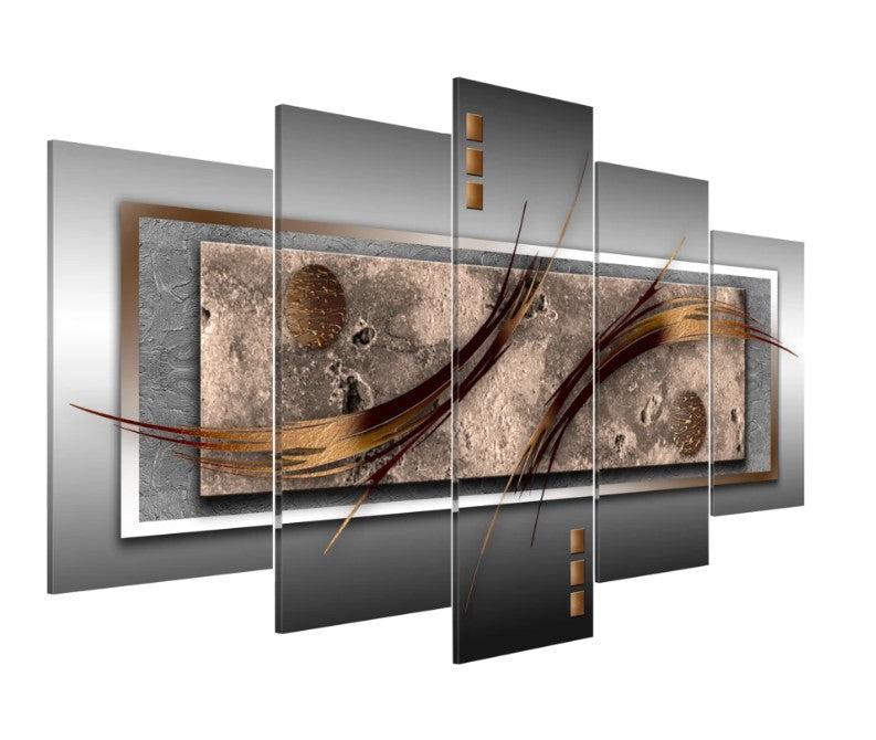 REDUZIERT! -25% Wandbild Moderner Schick