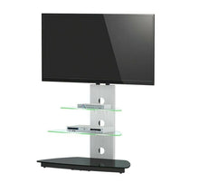 Lade das Bild in den Galerie-Viewer, TV-Rack CU-MR 50 (inkl. Beleuchtung)
