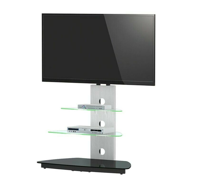 TV-Rack CU-MR 50 (inkl. Beleuchtung)