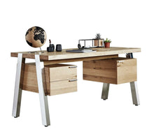 Lade das Bild in den Galerie-Viewer, Schreibtisch Solid Desk 160
