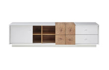 Lade das Bild in den Galerie-Viewer, REDUZIERT! -50% TV-Lowboard Crecora

