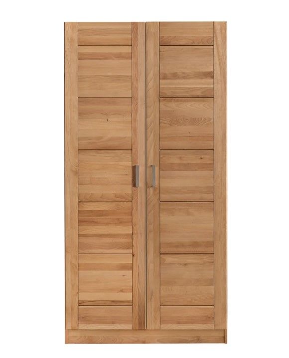 REDUZIERT! -30% Drehtürenschrank Landvetter Breite: 102cm