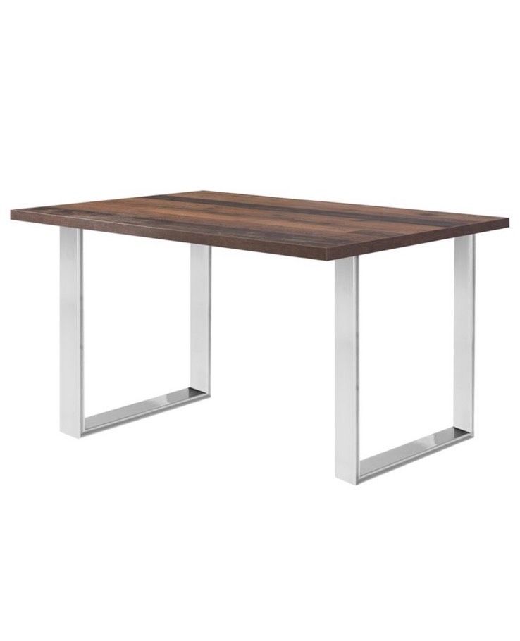 REDUZIERT! -26% Esstisch Alton Altholz Dekor - Breite: 160 cm