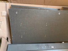 Lade das Bild in den Galerie-Viewer, Kommode Maysville Breite: 60 cm
