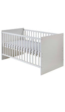 Lade das Bild in den Galerie-Viewer, Babybett Maren I 70x140cm
