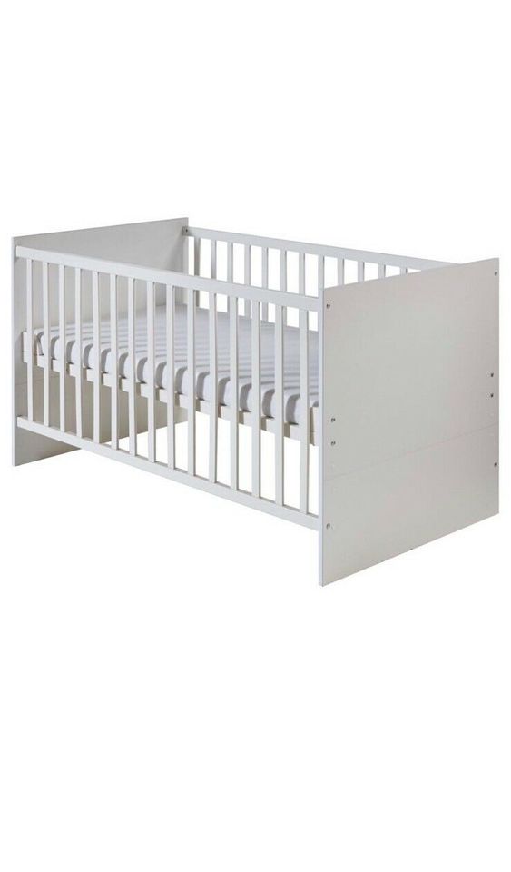 Babybett Maren I 70x140cm