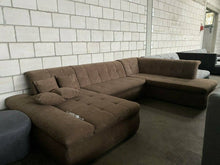 Lade das Bild in den Galerie-Viewer, DOMO collection Wohnlandschaft »NMoric«
