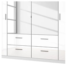 Lade das Bild in den Galerie-Viewer, REDUZIERT! -30% Drehtürenschrank Passau
