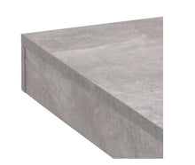 Lade das Bild in den Galerie-Viewer, Couchtisch Cutato Beton Dekor

